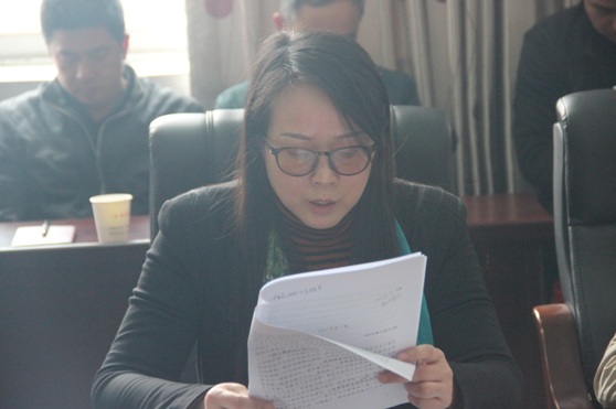 常德路桥集团召开安全生产工作会议(图2) 常德路桥集团召开安全生产工作会议(图2)